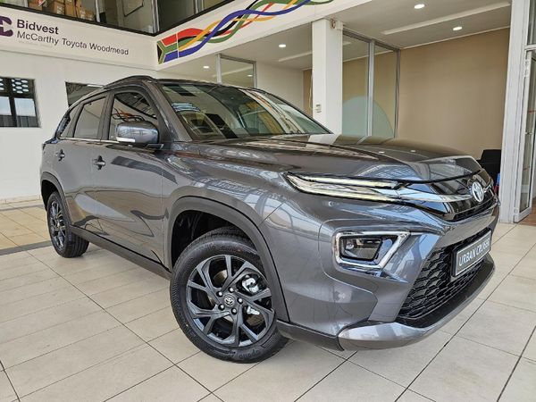 New Toyota Urban Cruiser 1.5 XR Auto for sale in Gauteng - Cars.co