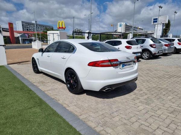 Used Jaguar XF 3.0 S|C Premium Luxury for sale in Western Cape
