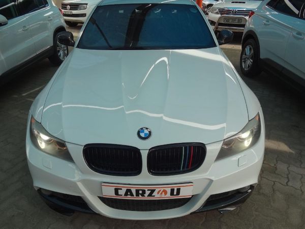 BMW 335i (E90) Exclusive Auto for sale - R 199 900