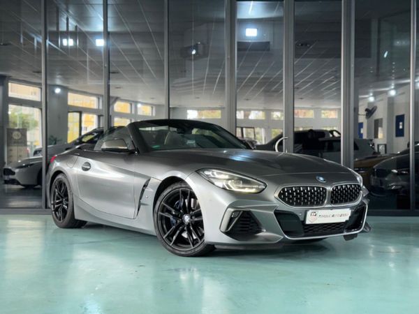 Used BMW Z4 M40i for sale in Kwazulu Natal - Cars.co.za (ID::9153225)