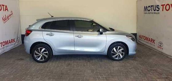 Used Toyota Starlet 1.5 XR for sale in Mpumalanga