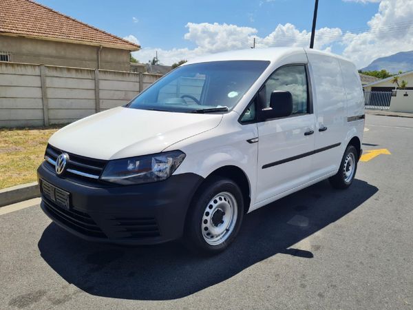 2017 vw caddy for hot sale sale