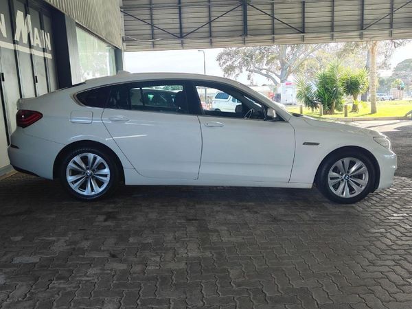 Used BMW 5 Series 520d GT Luxury for sale in Eastern Cape