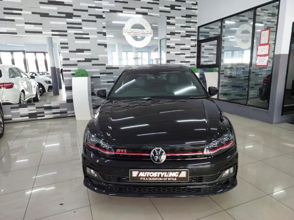 Volkswagen Golf 6 GTI - info, prix, alternatives AutoScout24