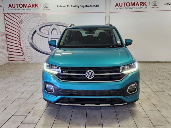 Bidvest VW Arcadia does it again