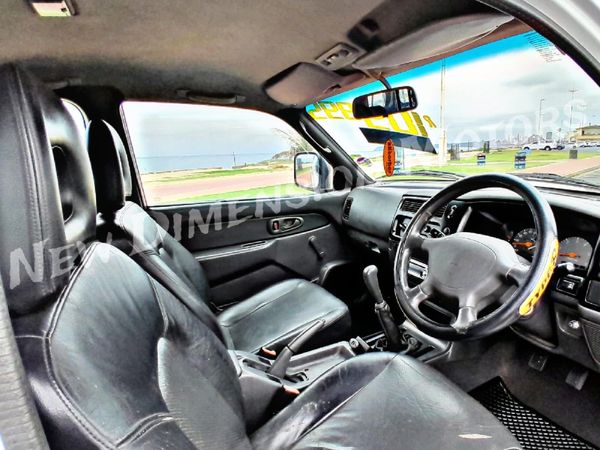 Used Mitsubishi Colt 2.8 TDi Club Cab for sale in Kwazulu Natal