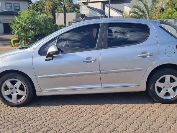 Peugeot Peugeot 207 - 1.4 Active 5p