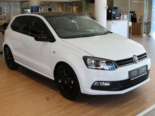 New Volkswagen Polo Vivo Comfortline 5-dr for sale in Western