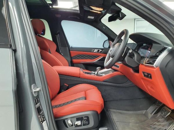 Used BMW X5 M competition for sale in Kwazulu Natal