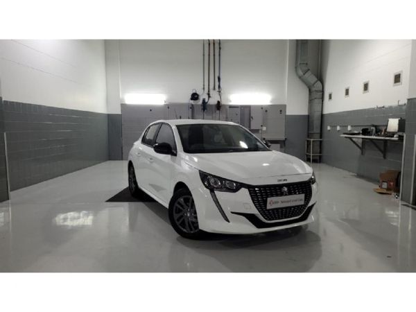 New Peugeot 208 1.2 Active for sale in Western Cape -   (ID::9200920)