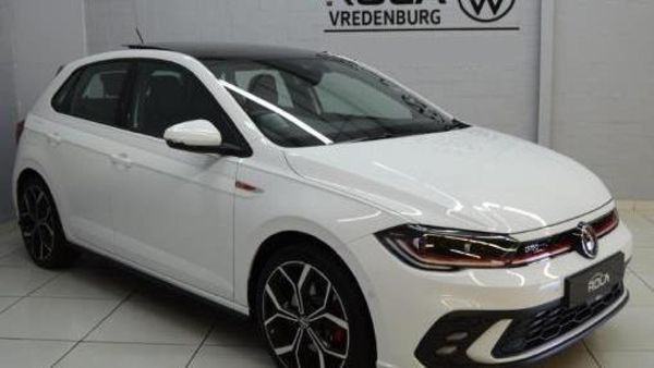 New Volkswagen Polo 2.0 GTI Auto (147kW) for sale in Western Cape ...