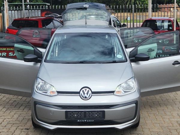 Cheap Volkswagen Up Airbags For Sale