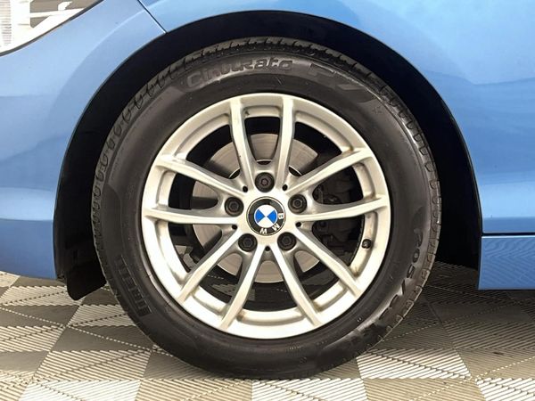 Used BMW 1 Series 118i 5-dr Auto for sale in Gauteng -  (ID:: 9205241)