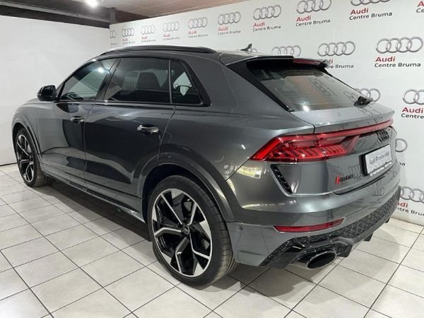 Used Audi RSQ8 quattro (441kW) for sale in Gauteng