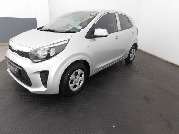 Used Kia Picanto 1.0 Start for sale in Gauteng