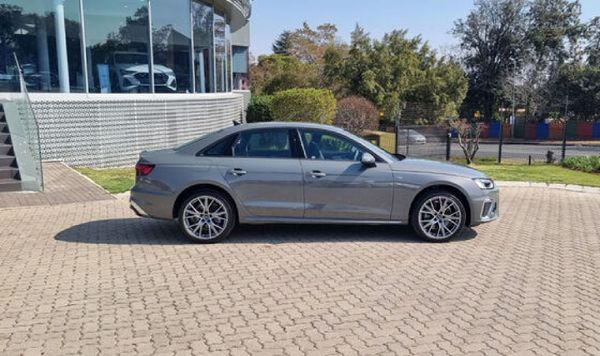 Used Audi A4 2.0 TDI Auto S Line | 35 TDI for sale in Gauteng