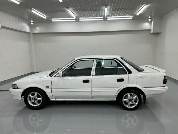 Used Toyota Corolla 180i GSE Auto for sale in Eastern Cape - Cars