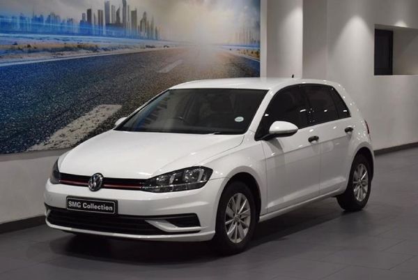 Used Volkswagen Golf VII TSI Trendline for sale in Kwazulu