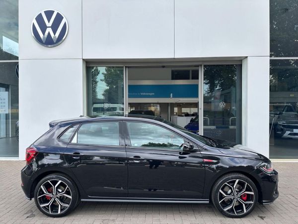 VOLKSWAGEN POLO GTI NOIR 03