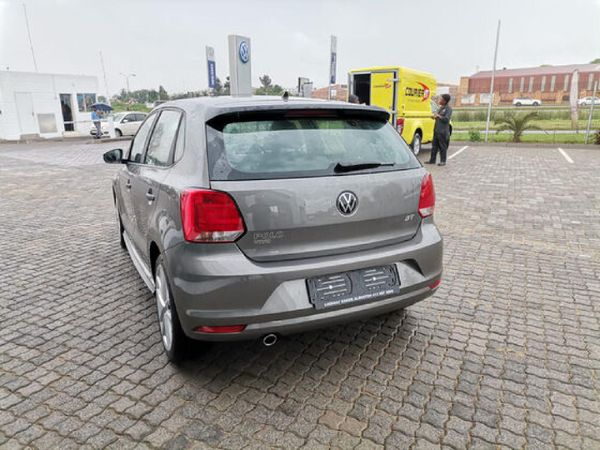 2024 Volkswagen Polo GT TSI Price in India 