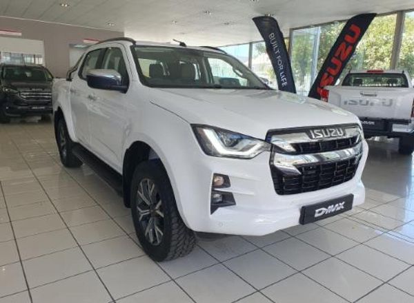 Ise Max New Isuzu D-Max 3.0 DDI ISE (N/R) 4x4 Auto Extended Cab for sale in ...