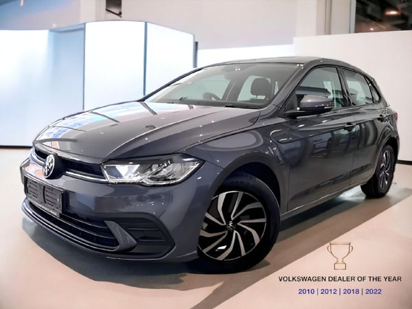 New Volkswagen Polo 1.0 TSI for sale in Gauteng - Cars.co.za (ID::9239442)