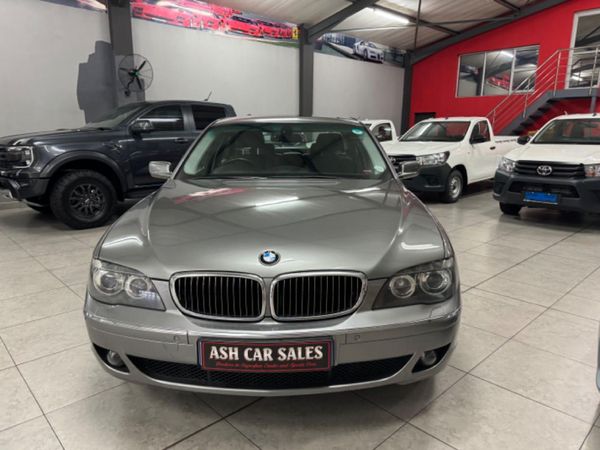 2006-BMW-7-Series-750i image:1