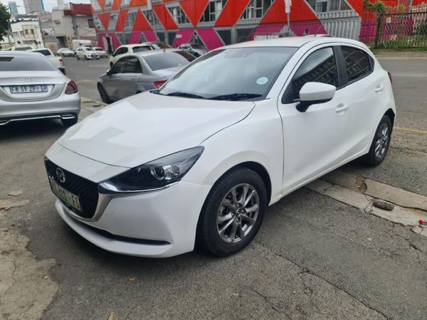 Used Mazda 2 1.5 Dynamic 5-dr for sale in Gauteng - Cars.co.za (ID