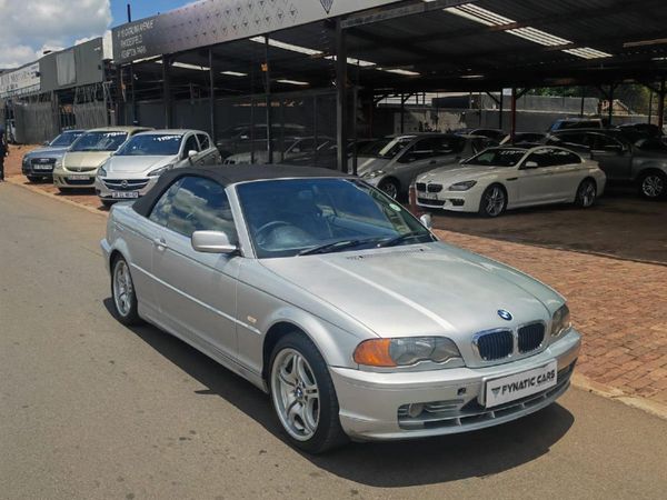 2001 bmw 3 series deals for sale