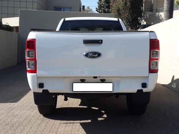 Used Ford Ranger 2.2 TDCi SuperCab for sale in Gauteng