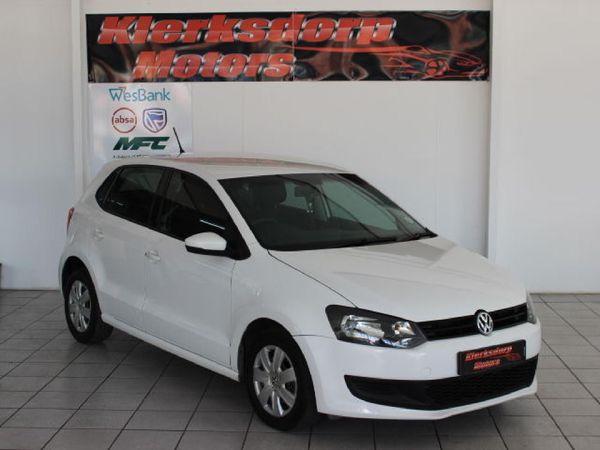 Vw polo 1.4 online 2010