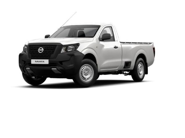 Nissan Navara XE 2.5D for sale