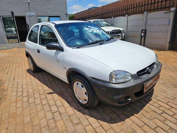 Used Opel Corsa Lite 1.4i for sale in Gauteng