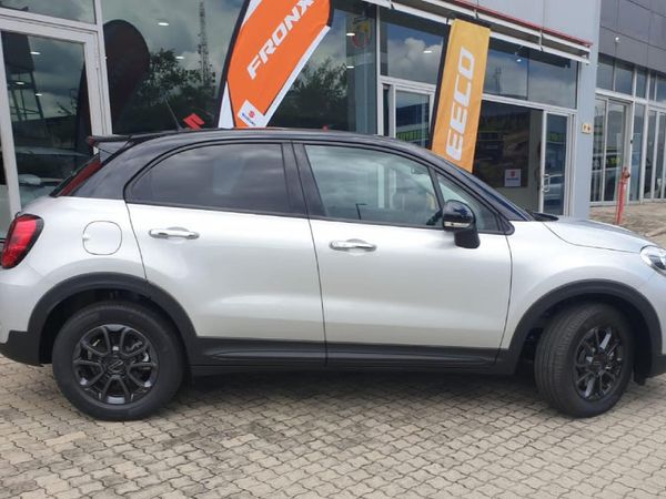 Used Fiat 500X 1.4T Connect for sale in Mpumalanga