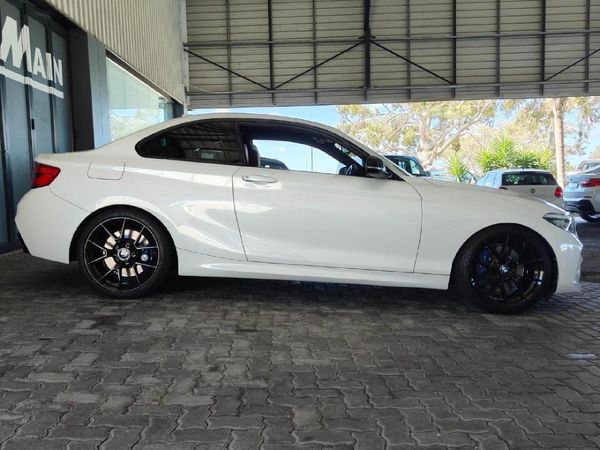 Used BMW 2 Series M240i Coupe Auto for sale in Eastern Cape