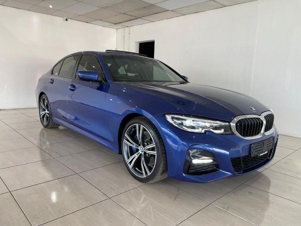 Used BMW 3 Series 330i M Sport for sale in Gauteng - Cars.co.za (ID ...