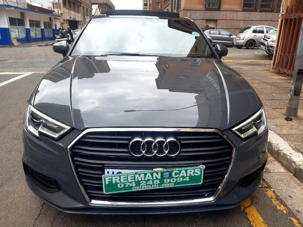 Used Audi A3 1.0 TFSI for sale in Gauteng
