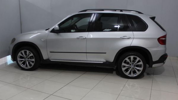 Used BMW X5 3.0sd Auto (Diesel) for sale in Gauteng