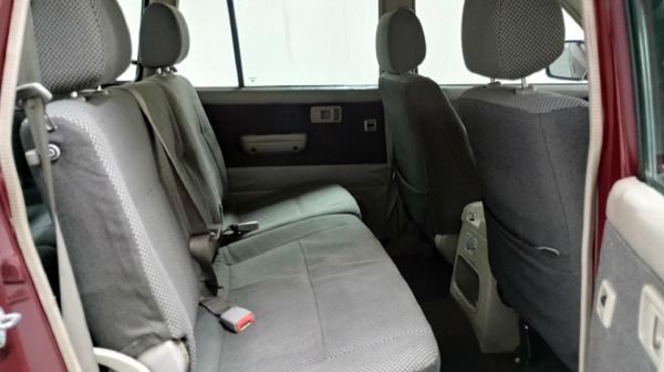 Toyota condor outlet seats for sale