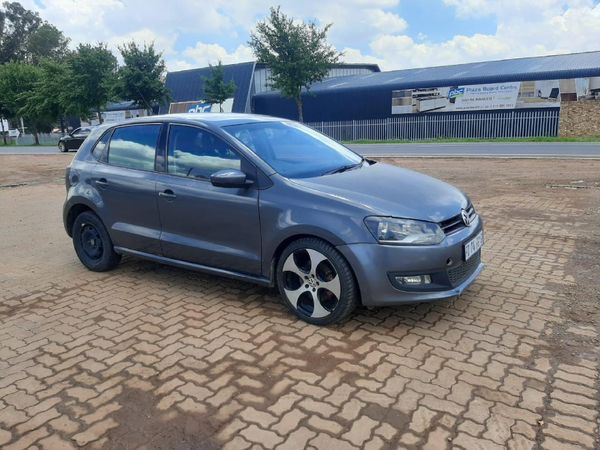 Polo 1.6 tdi discount 2010