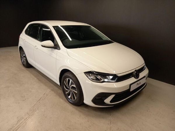 New Volkswagen Polo 1.0 TSI Life for sale in Gauteng -   (ID::9263061)