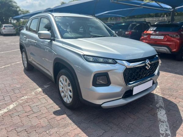 Used Suzuki Grand Vitara 1.5 GL for sale in Gauteng - Cars.co.za (ID ...