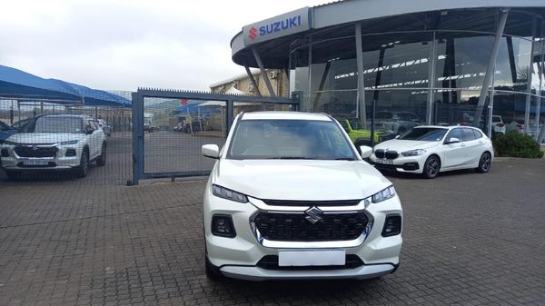 2026-Suzuki-Grand-Vitara-15-GL image:1