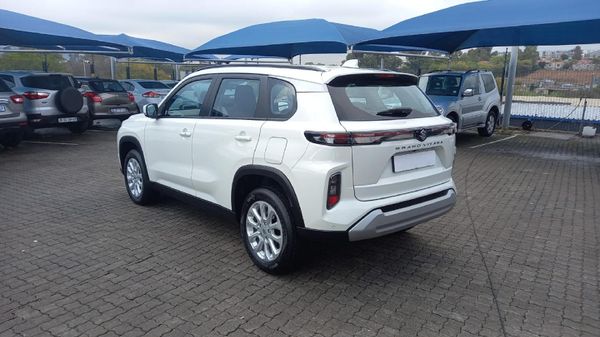 2026-Suzuki-Grand-Vitara-15-GL image:4