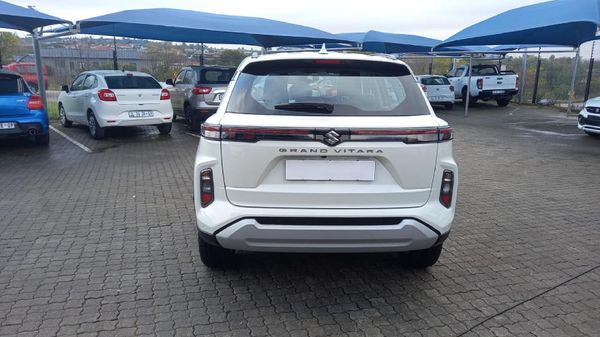 2026-Suzuki-Grand-Vitara-15-GL image:5