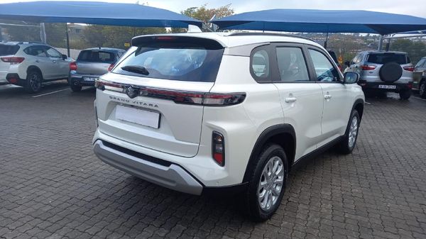 2026-Suzuki-Grand-Vitara-15-GL image:6