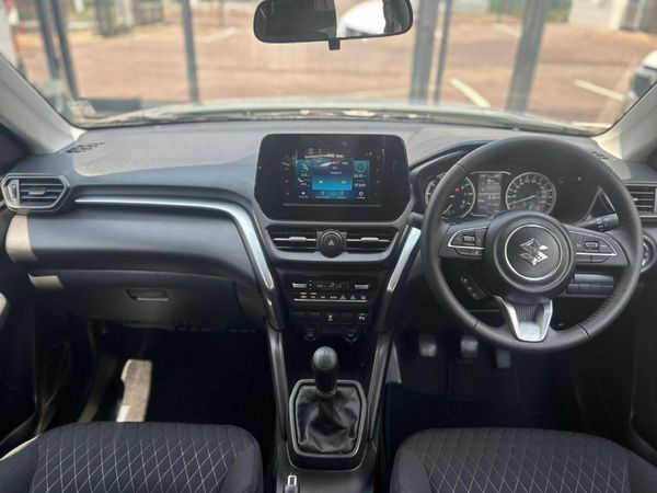2026-Suzuki-Grand-Vitara-15-GL image:8