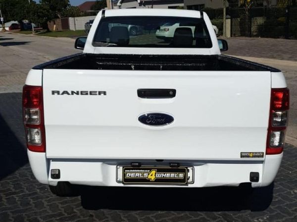 Used Ford Ranger 2.2 TDCi for sale in Eastern Cape