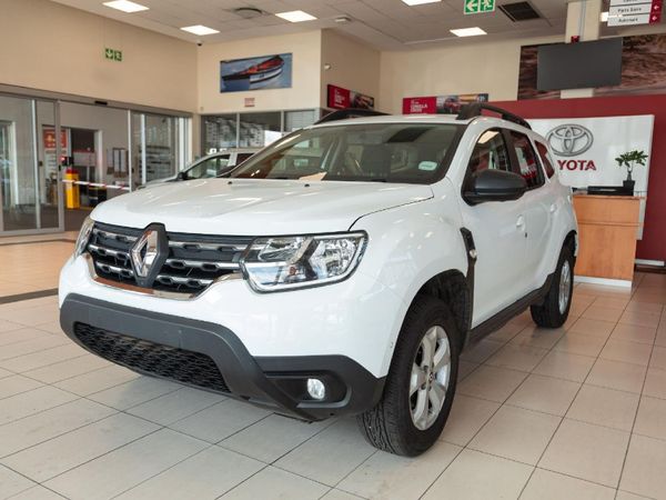 Used Renault Duster 1.5 dCi Dynamique 4x4 for sale in Kwazulu Natal