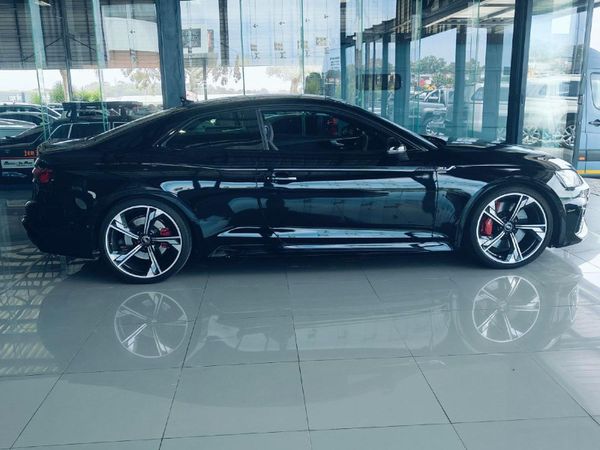 Used Audi RS5 Coupe quattro Auto for sale in Eastern Cape